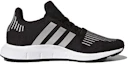 Order (JR) adidas Originals Swift Run J ''Nero Argento'' CQ2597