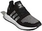 Lookbook (JR) adidas Originals Swift Run J ''Nero Argento'' CQ2597