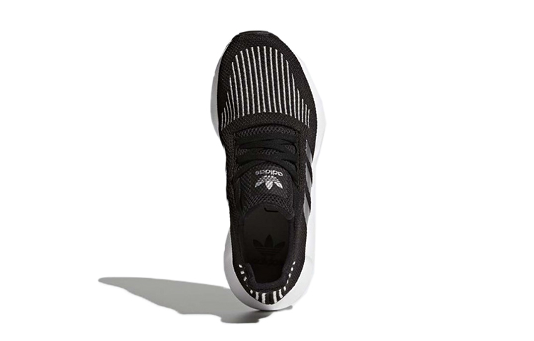 Purchase (JR) adidas Originals Swift Run J ''Nero Argento'' CQ2597