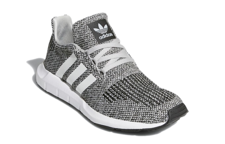 Lookbook (JR) adidas Originals Swift Run J ''Nero Bianco'' EF1941