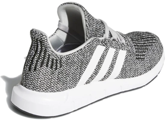 (JR) adidas Originals Swift Run J ''Nero Bianco'' EF1941 Shop (JR) adidas Originals Swift Run J ''Nero Bianco'' EF1941