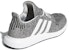 (JR) adidas Originals Swift Run J 'Hitam Putih' EF1941