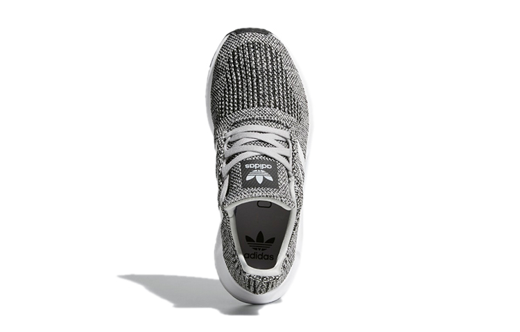 Purchase (JR) adidas Originals Swift Run J ''Nero Bianco'' EF1941