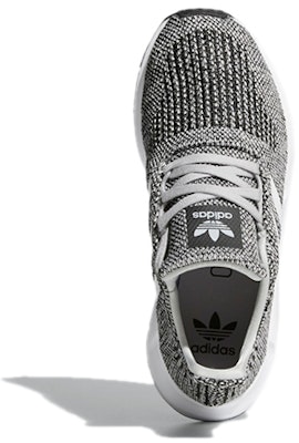 (Youth) adidas Originals Swift Run J 'Black White' EF1941 Purchase (Youth) adidas Originals Swift Run J 'Black White' EF1941