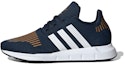 Buy (JR) adidas Originals Swift Run J 'Biru Kuning' EE7099
