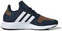 Order (JR) adidas Originals Swift Run J ''Bleu Jaune'' EE7099