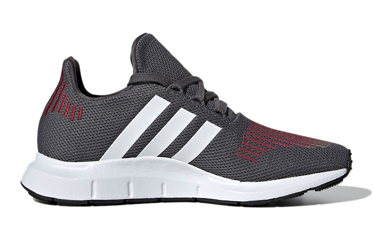Order (JR) adidas Originals Swift Run J ''Grijs Rood'' EE7102