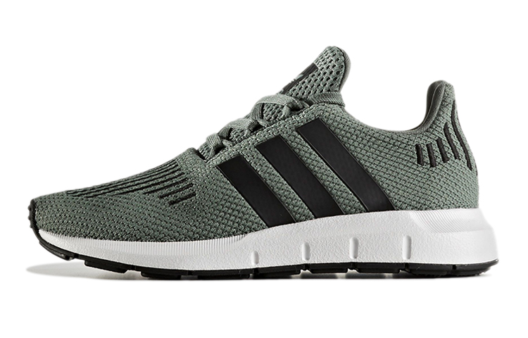Buy (Infant) adidas Originals Swift Run 'Green' CP9463 - Novelship