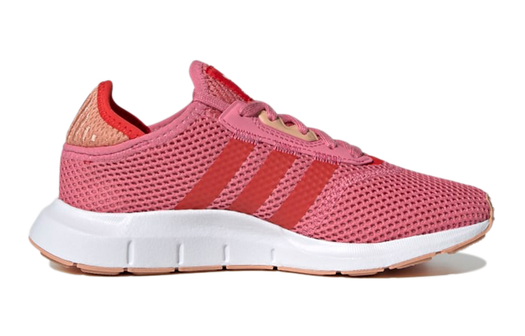 Order (JR) 아디다스 오리지널 스위프트 런 X '핑크' (Adidas Originals Swift Run X '핑크') Q47123