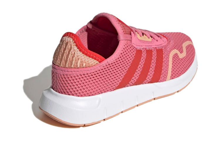 Shop (JR) 아디다스 오리지널 스위프트 런 X '핑크' (Adidas Originals Swift Run X '핑크') Q47123