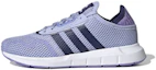 Buy (JR) adidas Originals Swift Run X J ''Lila'' Q47122