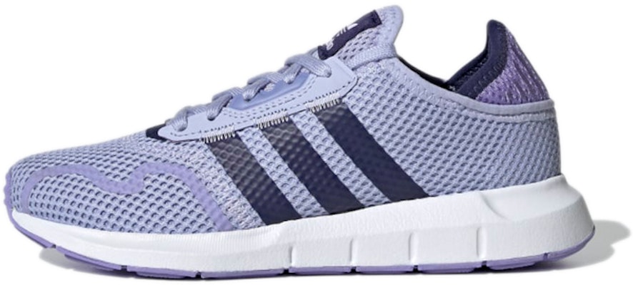 (JR) adidas Originals Swift Run X J 'Morado' Q47122 Buy (JR) adidas Originals Swift Run X J 'Morado' Q47122
