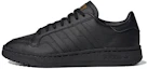 Buy (JR) adidas Originals Team Court J ''Schwarz'' EF6808