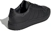 Shop (JR) adidas Originals Team Court J ''Schwarz'' EF6808