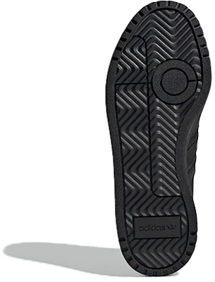 (JR) adidas Originals Team Court J ''Schwarz'' EF6808 Details for (JR) adidas Originals Team Court J ''Schwarz'' EF6808