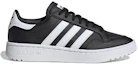 Order (JR) adidas Originals Team Court J ''Schwarz Weiß'' EF6810