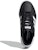 (PS) adidas Originals Team Court J 'Hitam Putih' EF6810