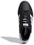 Purchase (PS) adidas Originals Team Court J 'Hitam Putih' EF6810