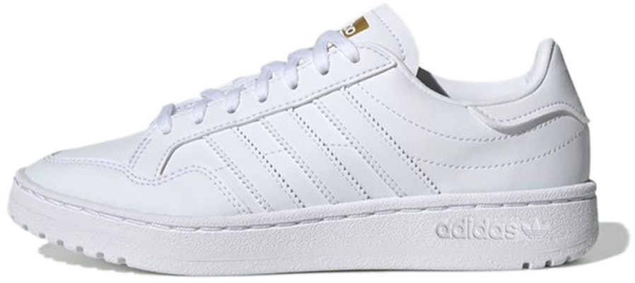 (Youth) adidas originals Team Court J 'White' EF6809 Buy (Youth) adidas originals Team Court J 'White' EF6809