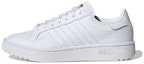 Buy (PS) adidas Originals Team Court J 'Putih' EF6809