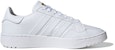 (PS) adidas Originals Team Court J 'Putih' EF6809