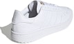 Shop (PS) adidas Originals Team Court J 'Putih' EF6809