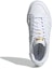 Purchase (PS) adidas Originals Team Court J 'Putih' EF6809
