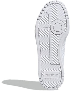 (PS) (유아용) 아디다스 오리지널 팀 코트 J '화이트' EF6809 EF6809 Details for (PS) (유아용) 아디다스 오리지널 팀 코트 J '화이트' EF6809 EF6809