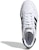 (PS) adidas Originals Team Court J 'Putih Hitam' EF6815
