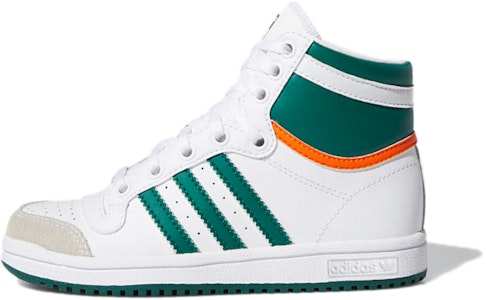 (JR) adidas Originals Top Ten Hi J 'Hijau Kolese' EF2838 Buy (JR) adidas Originals Top Ten Hi J 'Hijau Kolese' EF2838