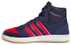 Buy (JR) adidas Originals Top Ten High ''Nero Rosso Bianco'' IF2709