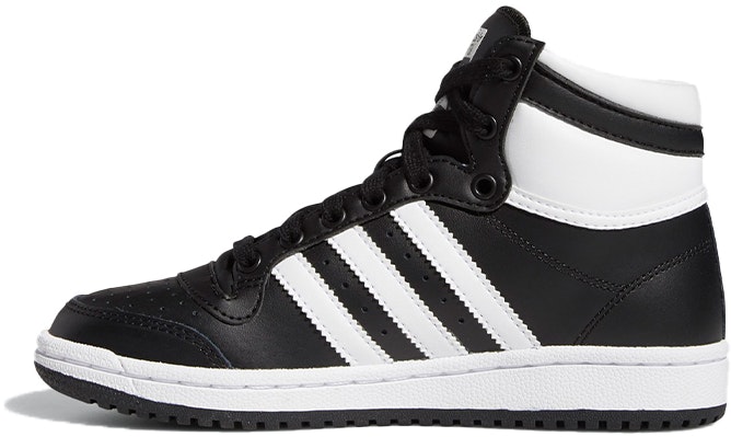 youth-adidas-originals-top-ten-j-high-black-white-fw-4998