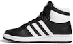 Buy (PS) adidas Originals Top Ten J High 'Hitam Putih' FW4998