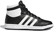 Order (PS) adidas Originals Top Ten J High 'Hitam Putih' FW4998