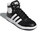 Lookbook (PS) adidas Originals Top Ten J High 'Hitam Putih' FW4998