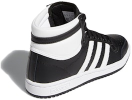 (PS) adidas Originals Top Ten J High 'Hitam Putih' FW4998 Shop (PS) adidas Originals Top Ten J High 'Hitam Putih' FW4998