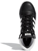 (PS) adidas Originals Top Ten J High 'Hitam Putih' FW4998 Purchase (PS) adidas Originals Top Ten J High 'Hitam Putih' FW4998