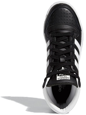 (Youth) adidas Originals Top Ten J High 'Black White' FW4998 Purchase (Youth) adidas Originals Top Ten J High 'Black White' FW4998