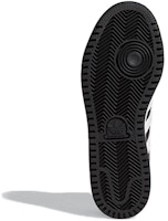 (PS) adidas Originals Top Ten J High 'Hitam Putih' FW4998 Details for (PS) adidas Originals Top Ten J High 'Hitam Putih' FW4998