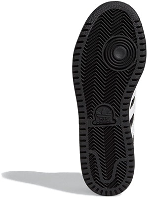 (Youth) adidas Originals Top Ten J High 'Black White' FW4998 Details for (Youth) adidas Originals Top Ten J High 'Black White' FW4998