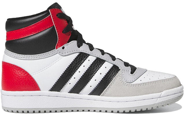 (JR) adidas originals Top Ten RB J 'Multi' Multicolor IG4795 Order (JR) adidas originals Top Ten RB J 'Multi' Multicolor IG4795