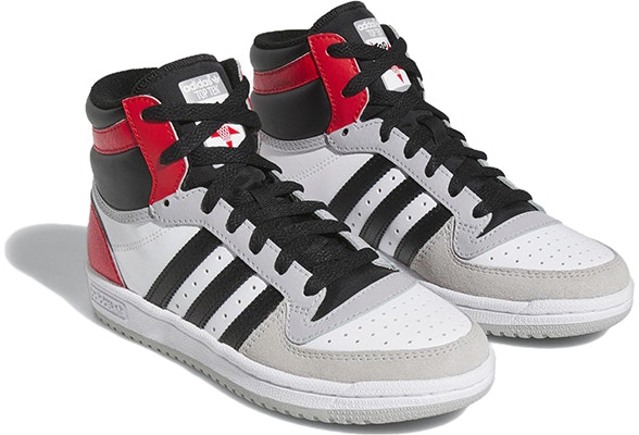 (JR) adidas originals Top Ten RB J 'Multi' Multicolor IG4795 Lookbook (JR) adidas originals Top Ten RB J 'Multi' Multicolor IG4795