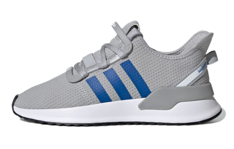 (Youth) adidas Originals U_Path Run 'Grey Blue'