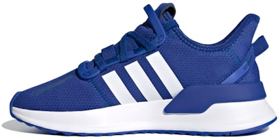 大童 adidas originals U_path Run J 藍白色 Buy 大童 adidas originals U_path Run J 藍白色
