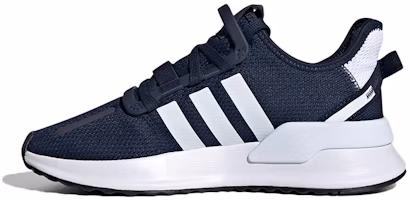 (Youth) adidas originals U_Path Run J 'Blue White' FW0433 (Youth) adidas originals U_Path Run J 'Blue White' FW0433