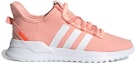 Order 大童 adidas originals U_Path Run J 粉白