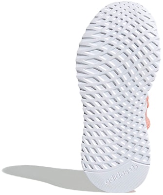 大童 adidas originals U_Path Run J 粉白 Details for 大童 adidas originals U_Path Run J 粉白