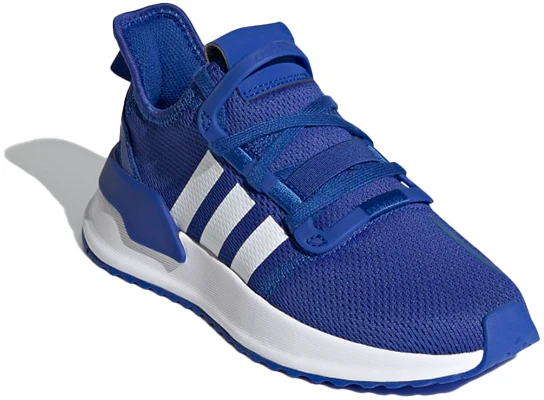 (JR) adidas Originals U_Path Run J Bleu/Blanc Chaussures FX5067 Lookbook (JR) adidas Originals U_Path Run J Bleu/Blanc Chaussures FX5067