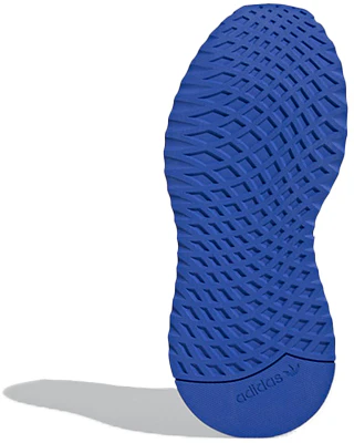(JR) adidas Originals U_Path Run J Bleu/Blanc Chaussures FX5067 Details for (JR) adidas Originals U_Path Run J Bleu/Blanc Chaussures FX5067