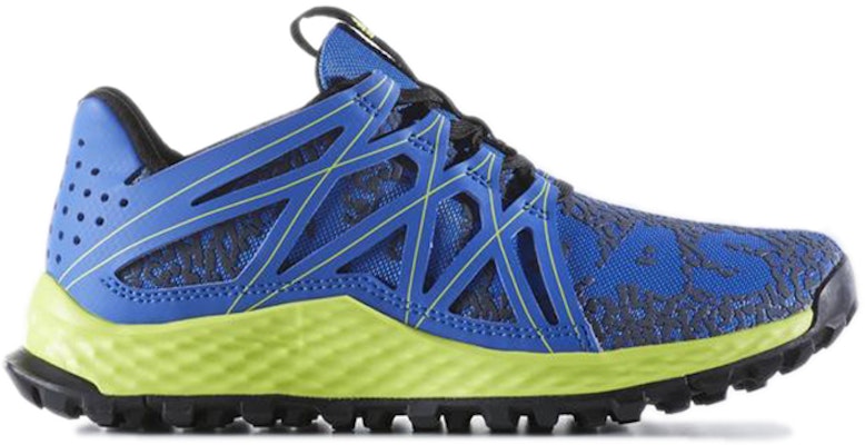 (JR) adidas Originals Vigor Bounce Zapatillas Running 'Azul Verde' BY3446 Order (JR) adidas Originals Vigor Bounce Zapatillas Running 'Azul Verde' BY3446